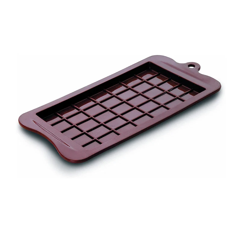Molde para tableta de chocolate Ibili