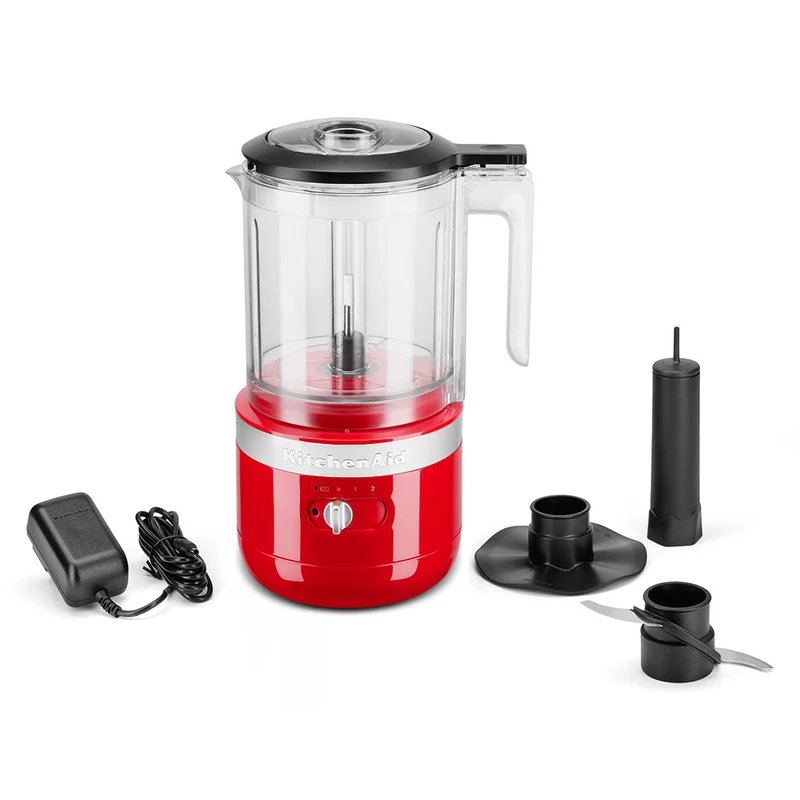 Picadora de alimentos P2 Inalámbrico KitchenAid