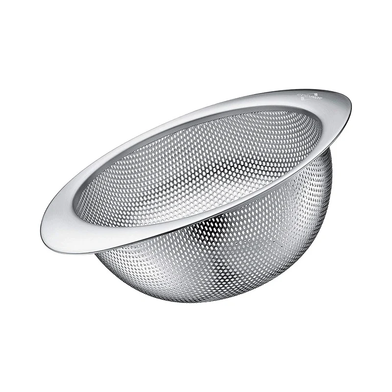 Colador acero inox DELUXE de Küchenprofi