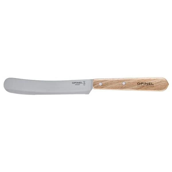 Cuchillos para desayuno Opinel