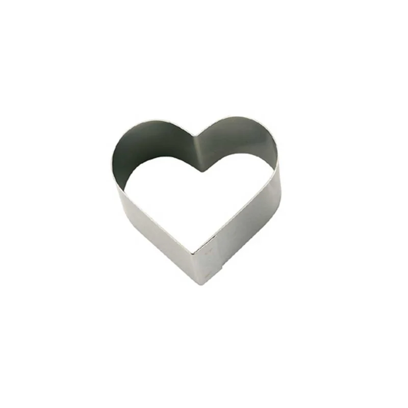 Aro corazón De Buyer