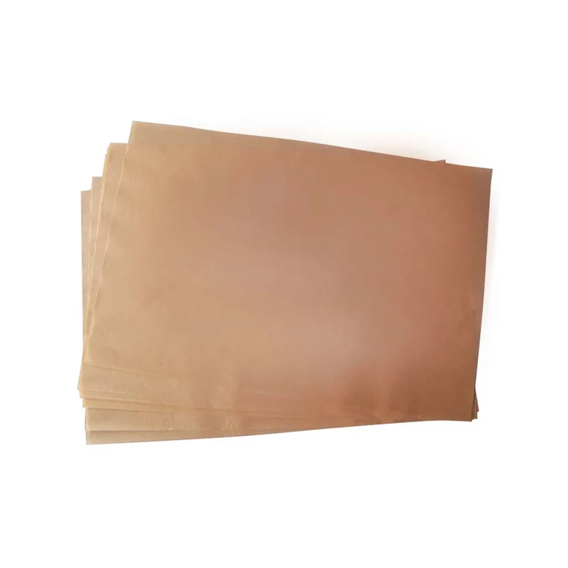 Hoja de cocción reutilizable De Buyer