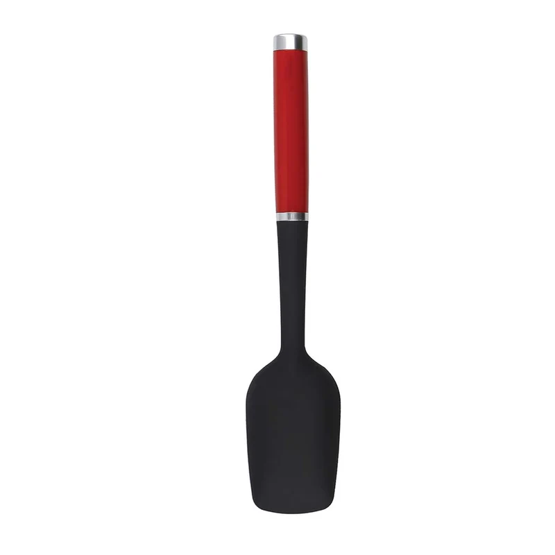Cuchara espátula de silicona KitchenAid