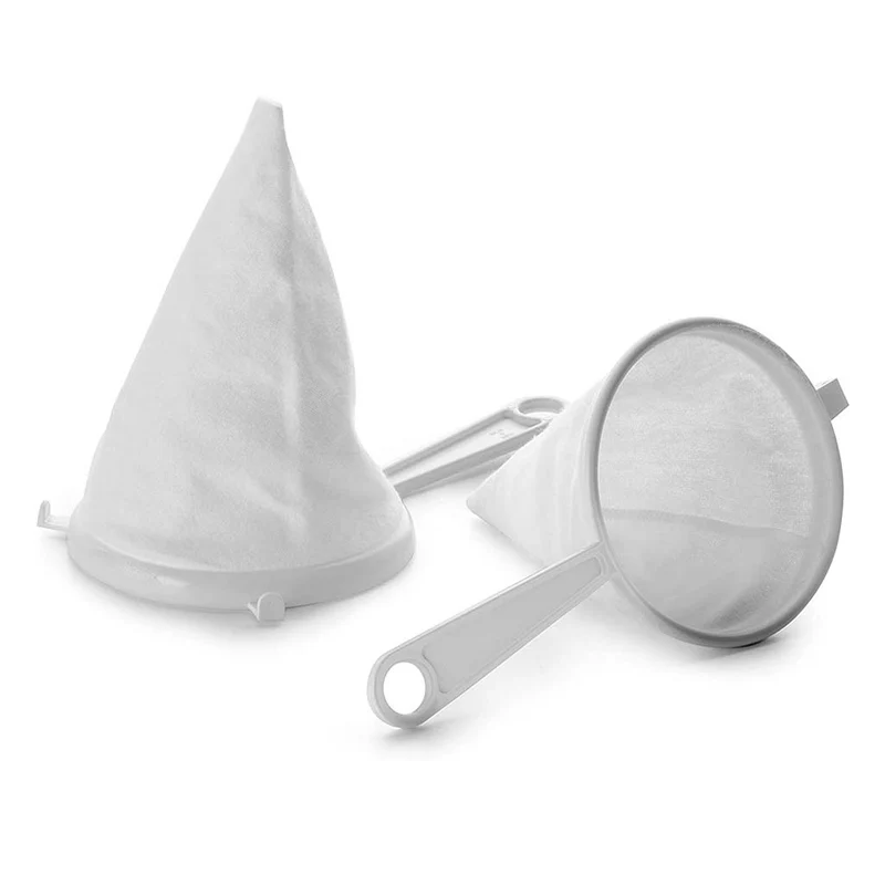 Colador de franela Ibili
