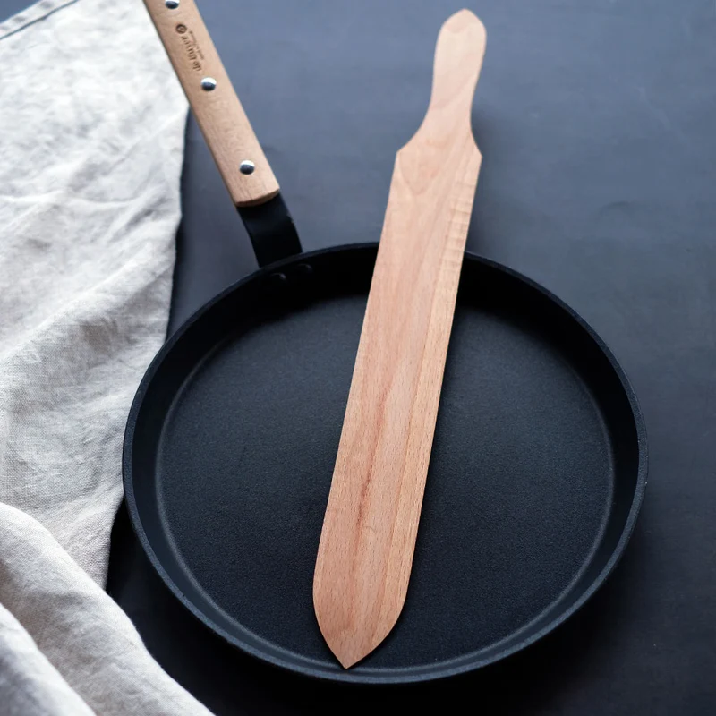 Espátula para crepes de Tellier