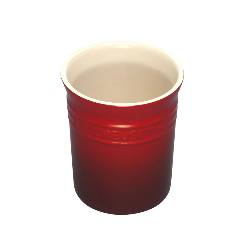 Bote para espátulas Le Creuset