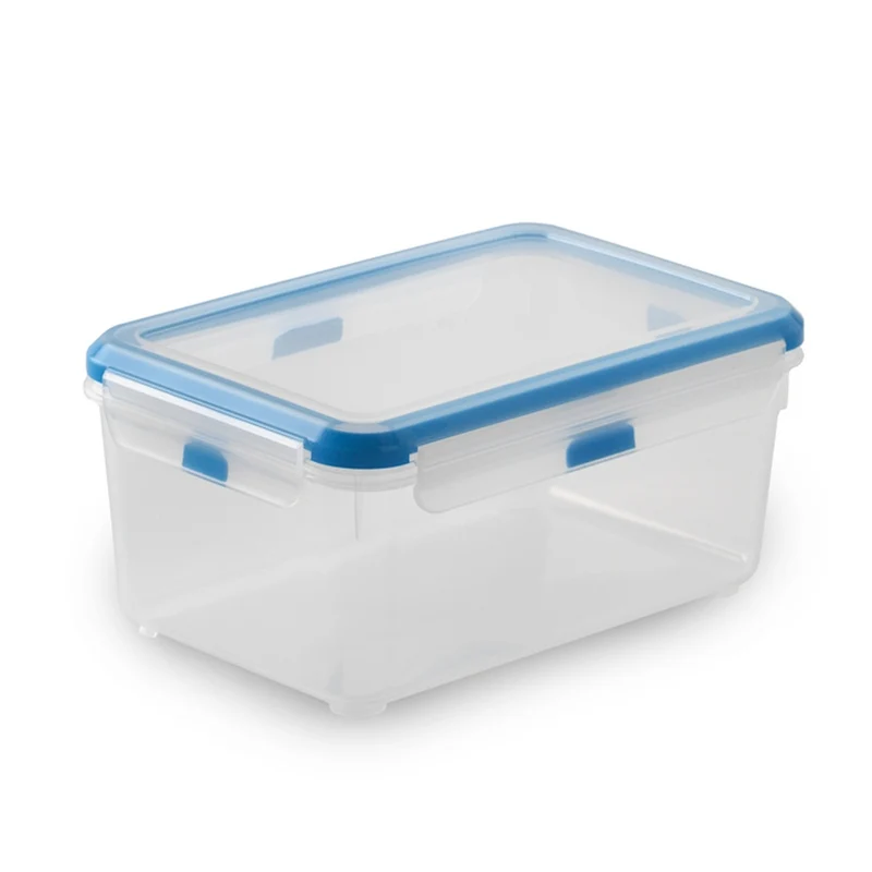 Hermético Super Lock Rectangular 3.1 L