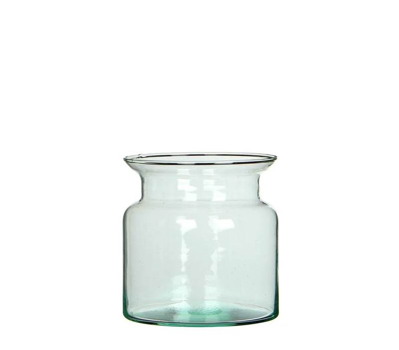Base Cristal Mathew 12x12,5 Cm