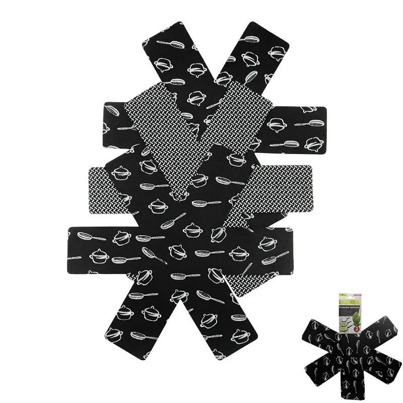 Protector Sartenes 3 Unidades Ã˜ 38 Cm,