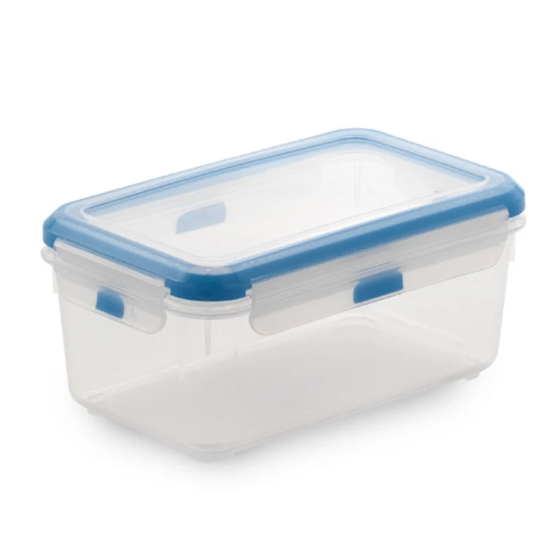 Hermético Super Lock Rectangular 1 L