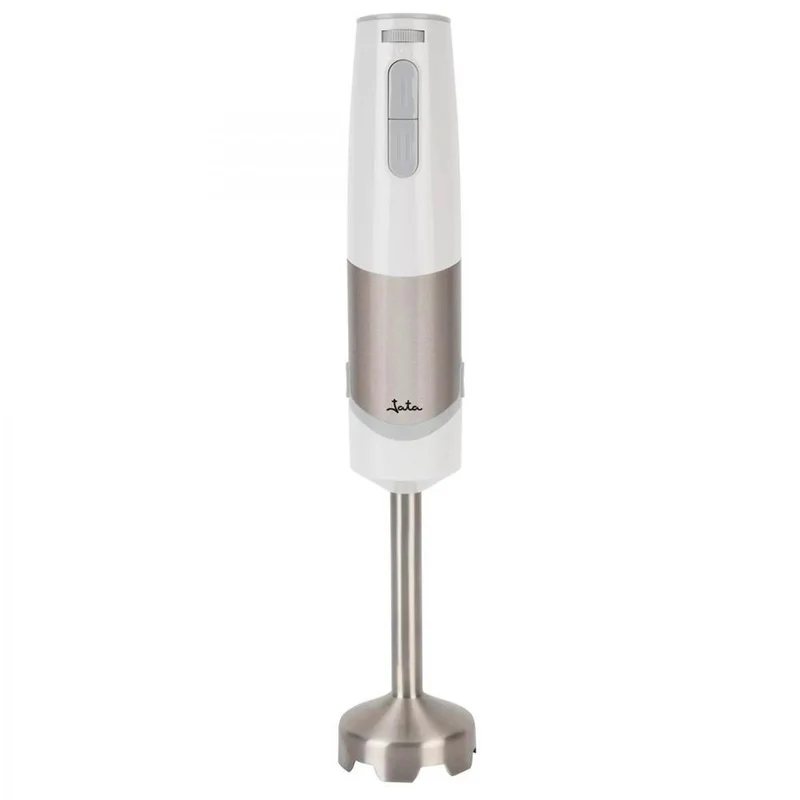 Batidora Jata Inox 800w. Estuche Metal Jebt1945