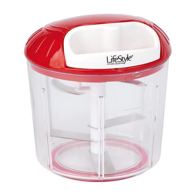 Picadora Batidor Manual 1l 2941