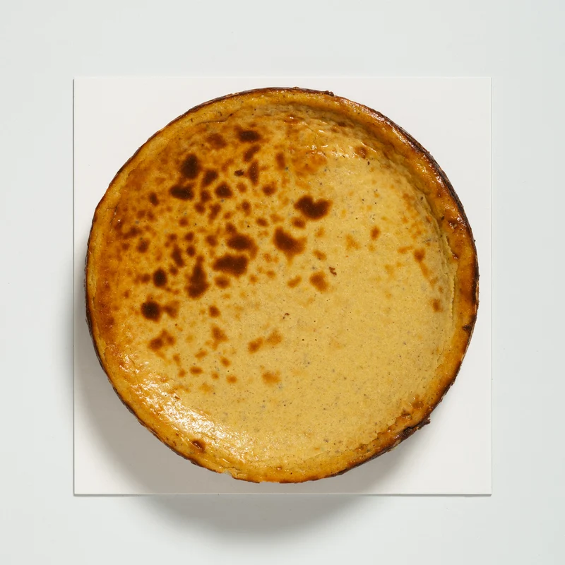 Cremosa De Pistacho Siciliano