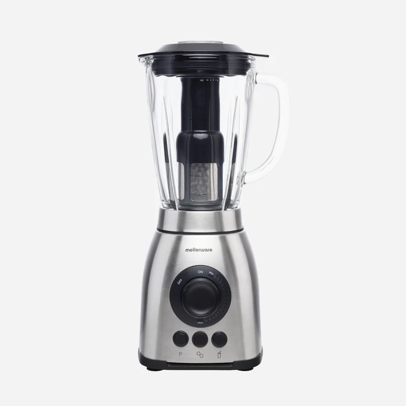 Mixy Plus 2000 - FP