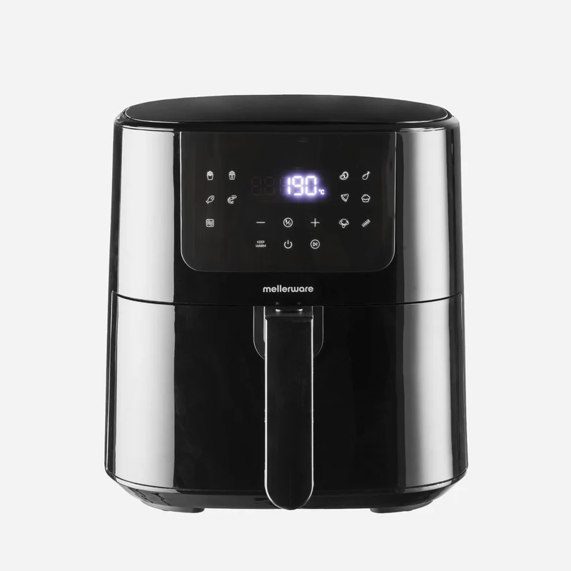 Crunchy Plus 5 - FP