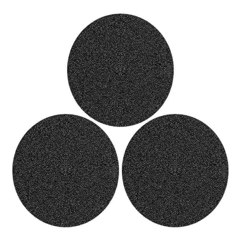 Ciarra HOOD TO GO Reemplazo de filtros de carbón CBCF008-OW (3PCS)