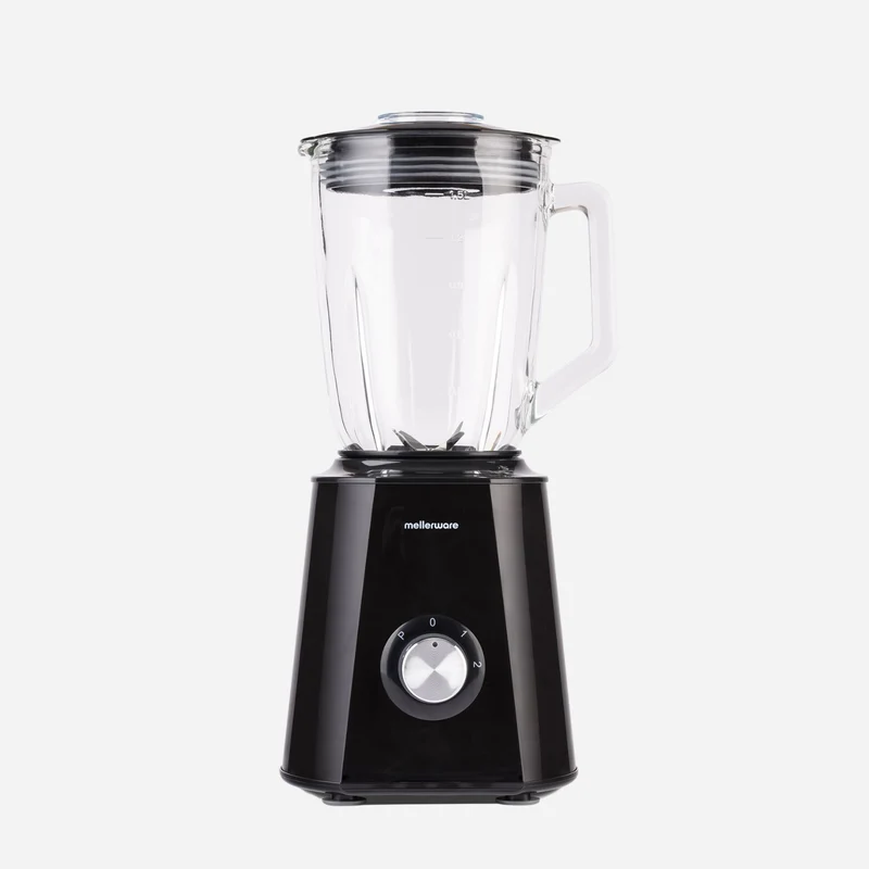 Mixy Black 1500 - FP