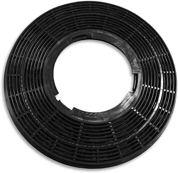 Ciarra Filtros de carbón de recirculación para campana extractora CBCF005-OW