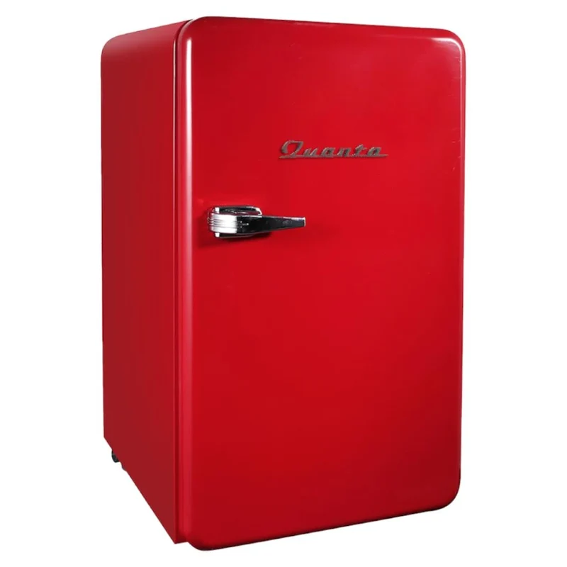 Frigobar Retro 91L VintaClassic QTFRV91 Quanta