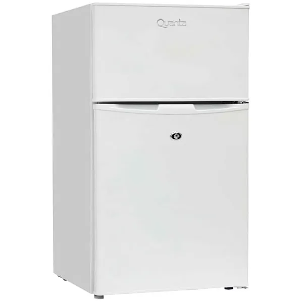 Frigobar 89L 2 Puertas 220v QTFRI89 Quanta