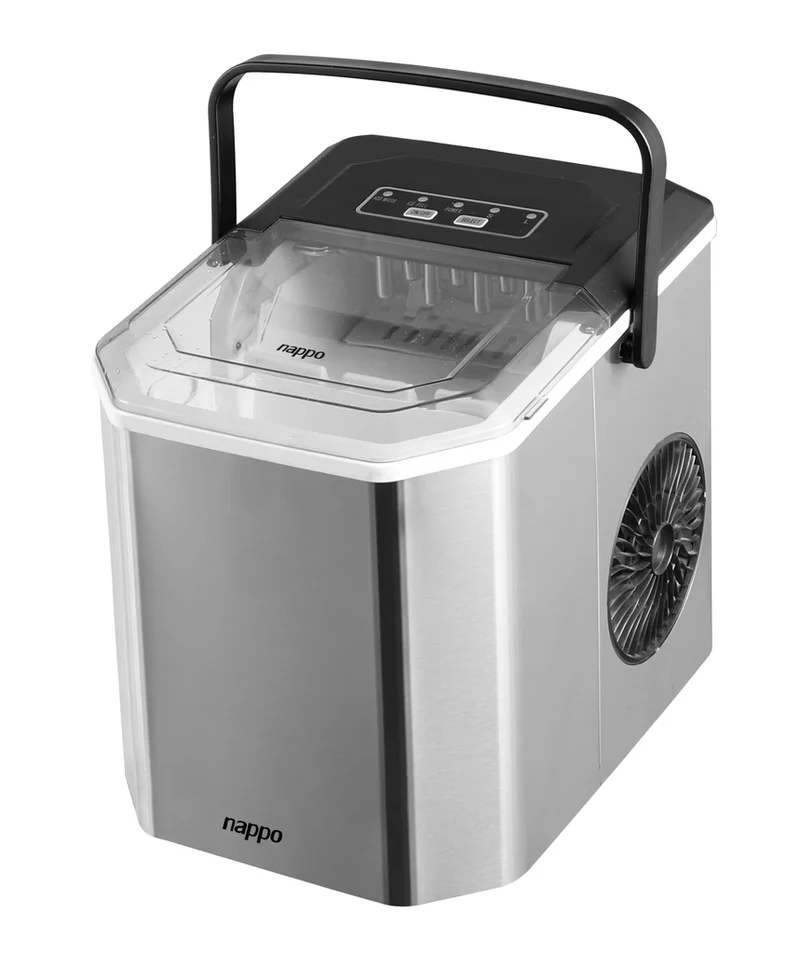 MAQUINA PARA HACER HIELO NAPPO NEY-305
