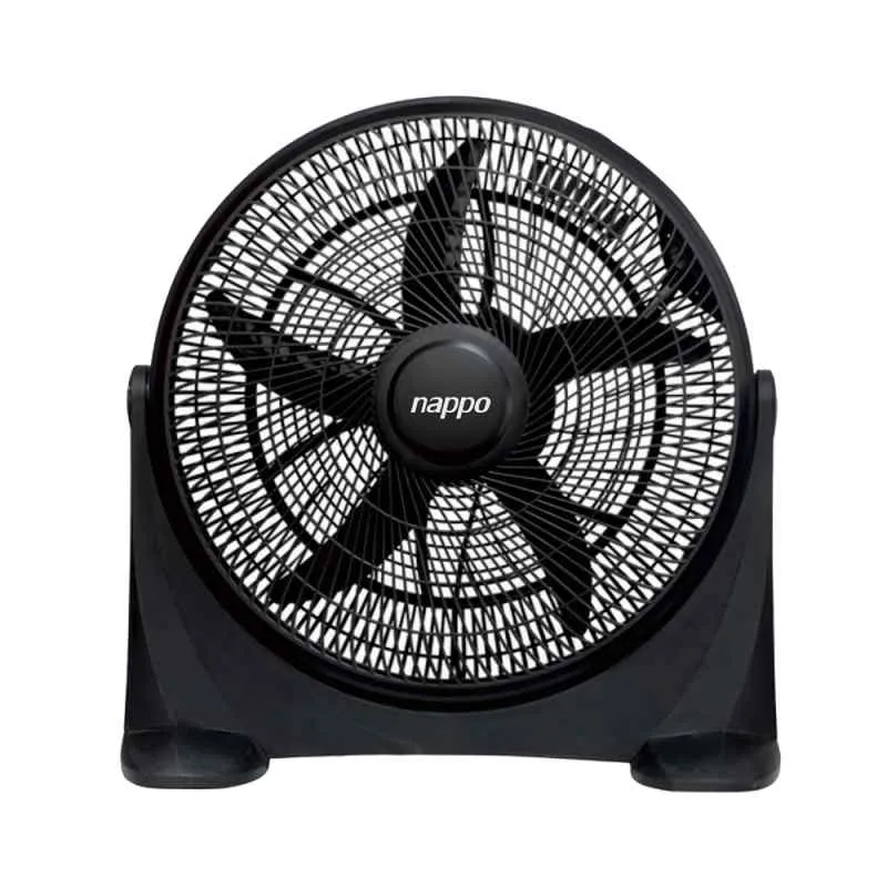 VENTILADOR NAPPO-PISO 20" TURBO NV-1006