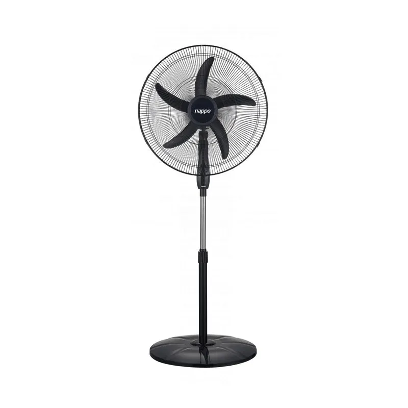 VENTILADOR DE PIE NAPPO 20" NVP-235