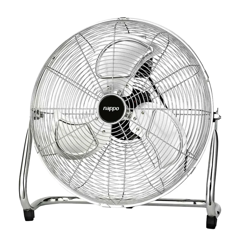 VENTILADOR DE PISO 20" TIPO INDUSTRIAL NVP-301