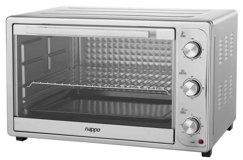 HORNO DE 60 LITROS NAPPO 300° NEH-289
