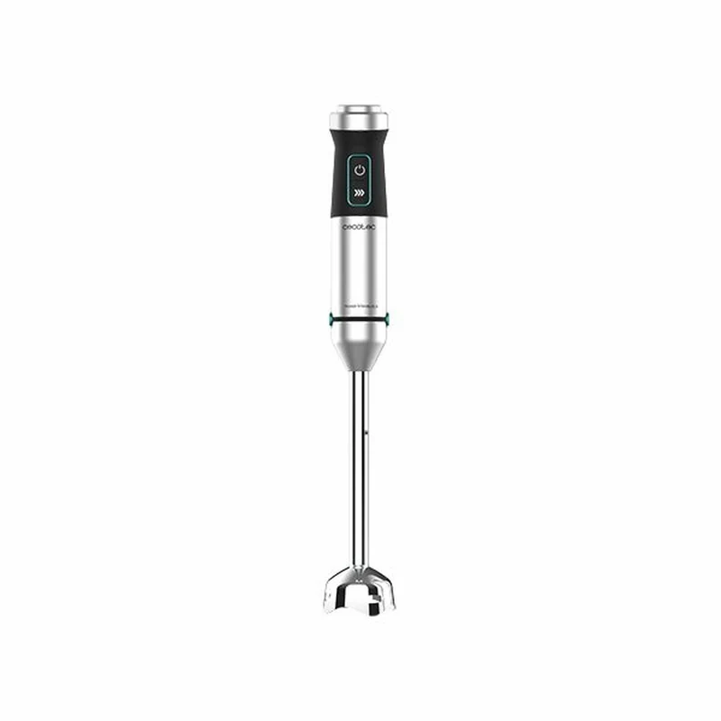 Batidora de mano Power TitanBlack 1500 XL Cecotec 1500 W