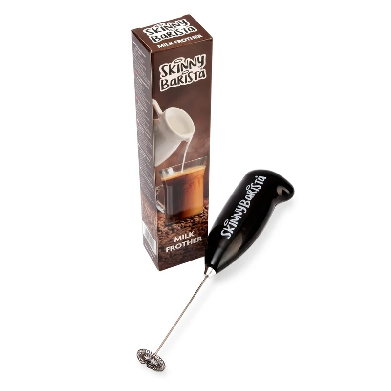 Espumador de leche Skinny BARISTA