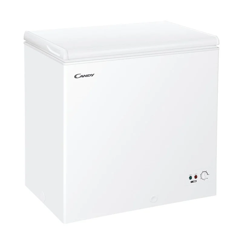 Congelador Candy CCHH200E