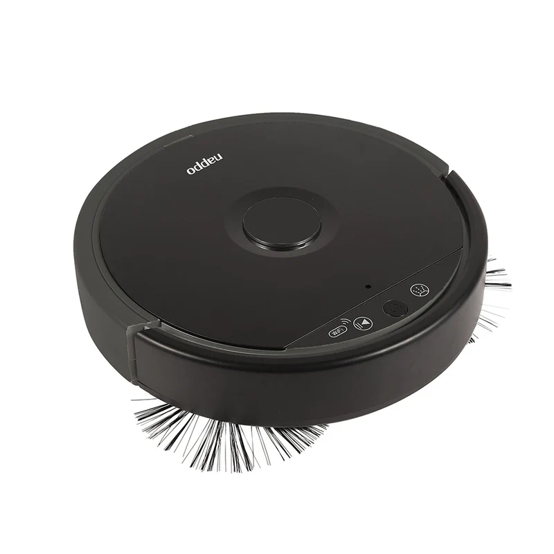 ASPIRADORA ROBOT NAPPO 4 EN 1 NLAR-278