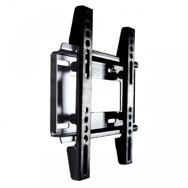 Duronic TVB122S Soporte TV para pared - Inclinable y regulable - Pantalla de 19" a 37" pulgadas - VESA 200X200