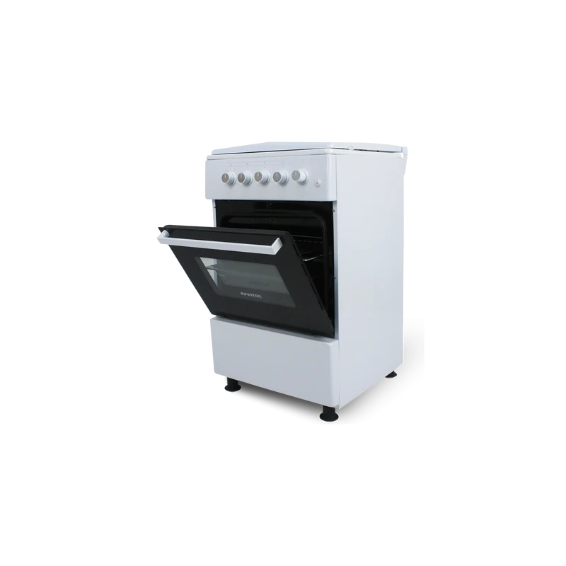 Cocina Infiniton CC5051HEB 52L Blanco