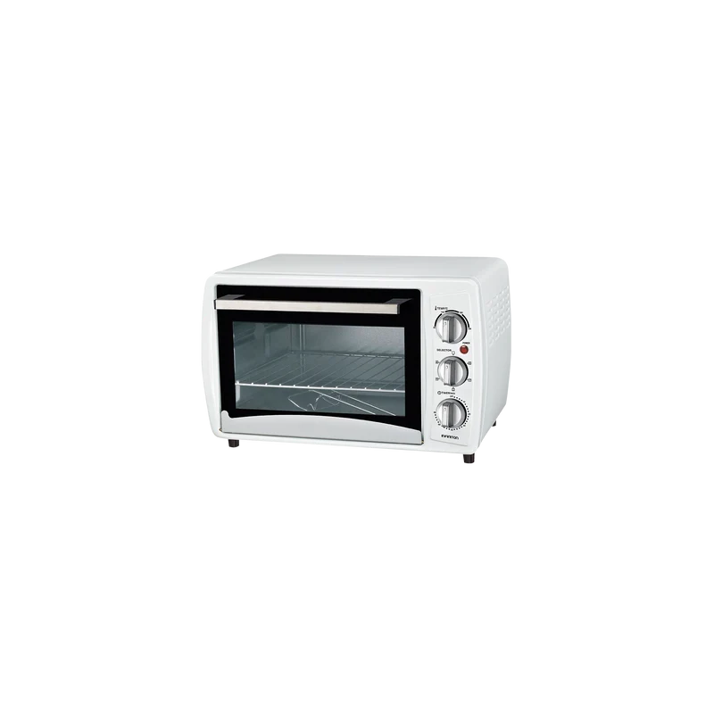 Horno de sobremesa Infiniton HSM-63C20B 20L Blanco