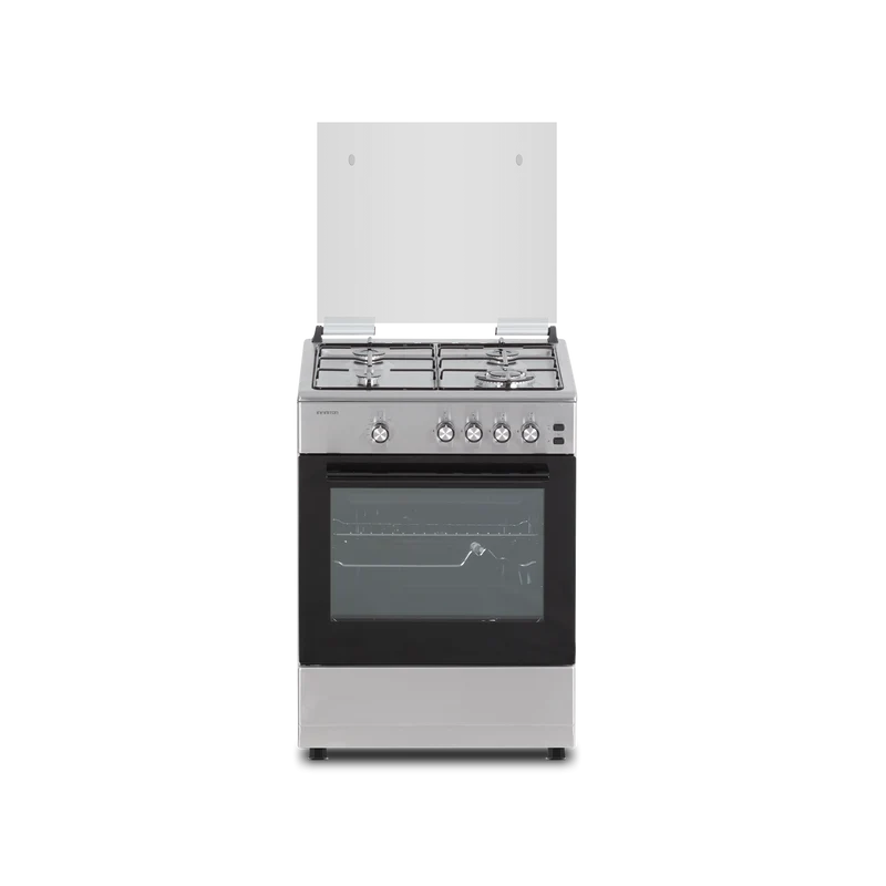 Cocina Infiniton CC62EHX 55L Inox