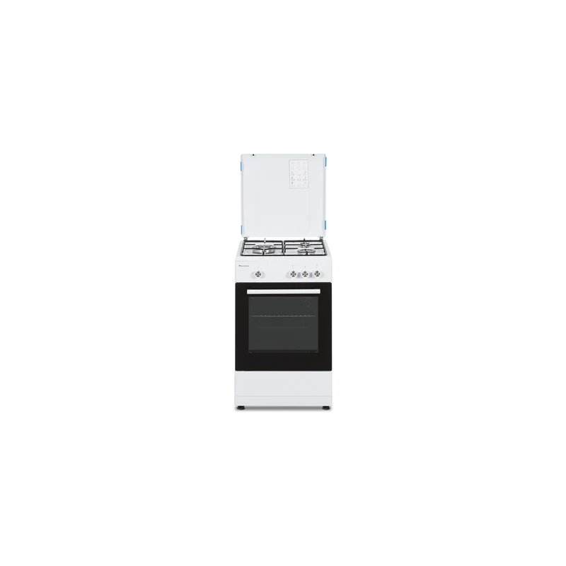 Cocina Infiniton CGS-51W 43L Blanco