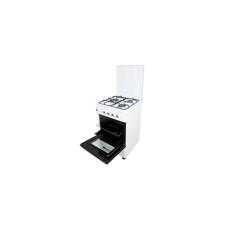 Cocina Infiniton CGS-50B 52L Blanco