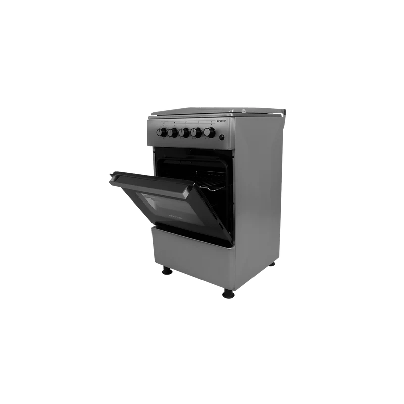 Cocina Infiniton CC5153HXE 52L Inox