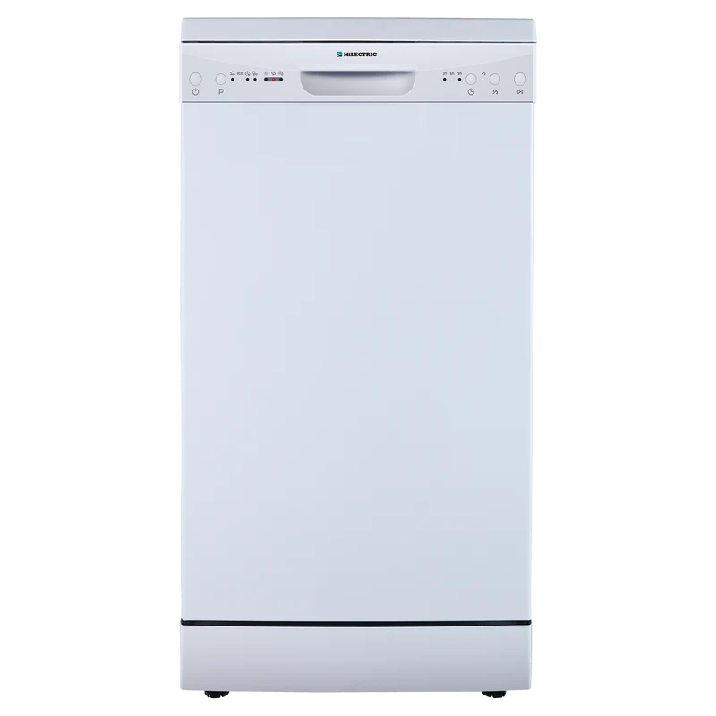 Lavavajillas Infiniton LPL-402 9 servicios Blanco