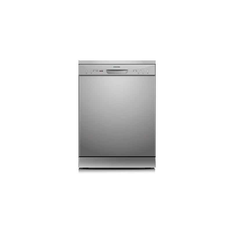 Lavavajillas Infiniton LPL-617 12 servicios Inox