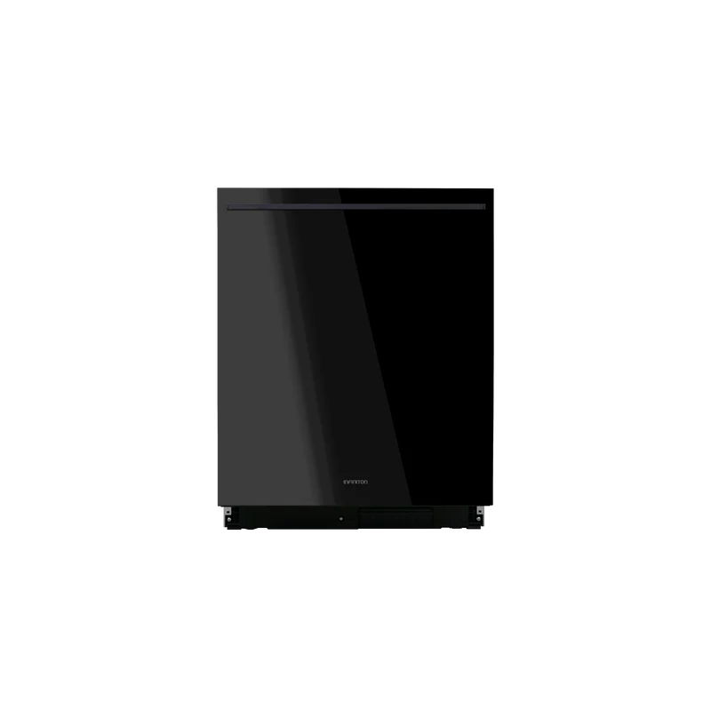 Lavavajillas Infiniton DIW-G60N 14 servicios Negro