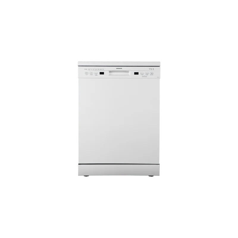 Lavavajillas Infiniton DIW-6W12 12 servicios Blanco