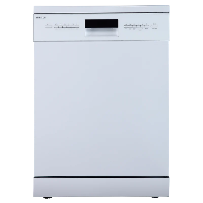 Lavavajillas Infiniton DIW-6115B3 14 servicios Blanco
