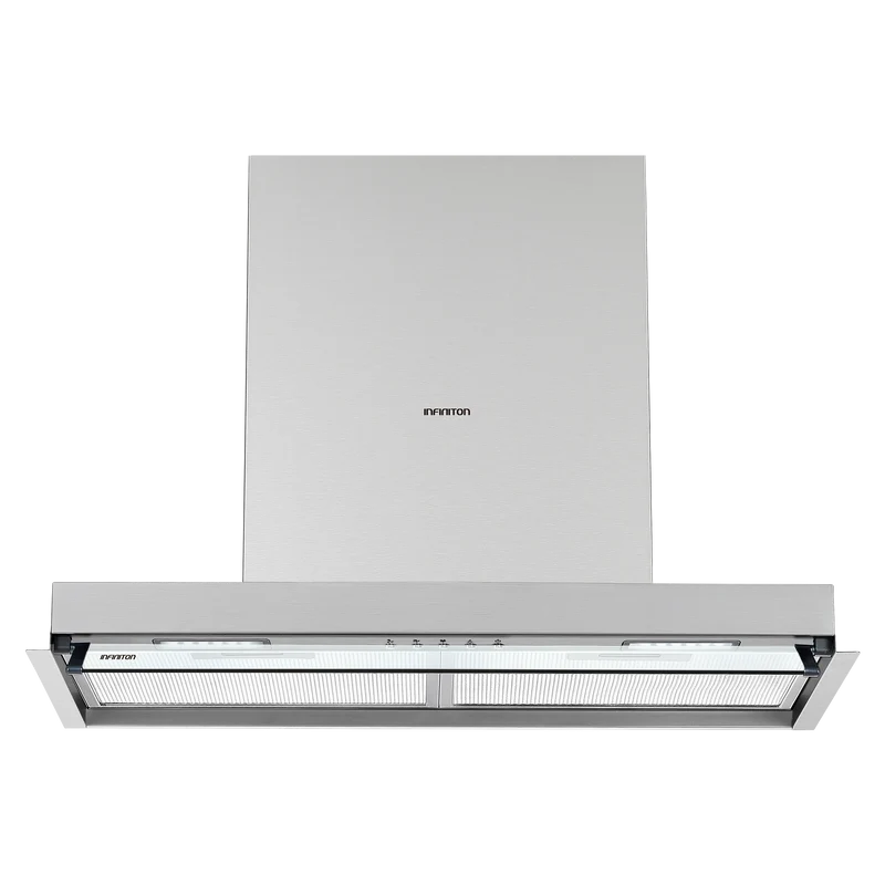 Campana extractora Infiniton CMPG-A7035 70 cm Inox