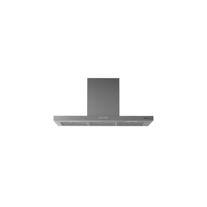 Campana extractora Infiniton CMPT-STL9T8 90 cm Inox