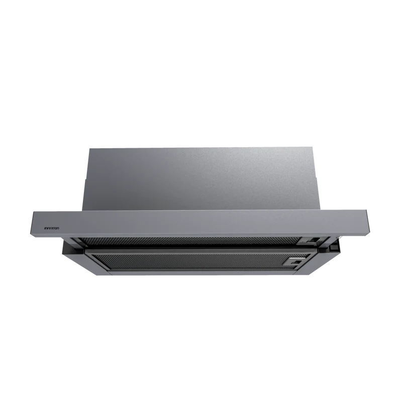 Campana extractora Infiniton CMPE-63X 60 cm Inox