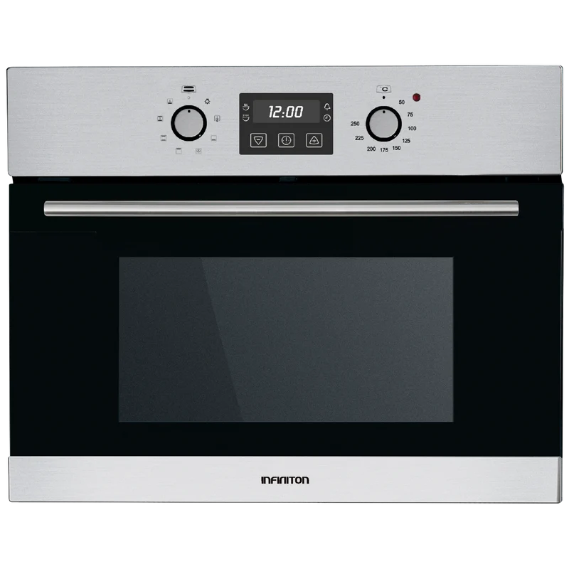 Horno Infiniton 45AXD8 40L Inox