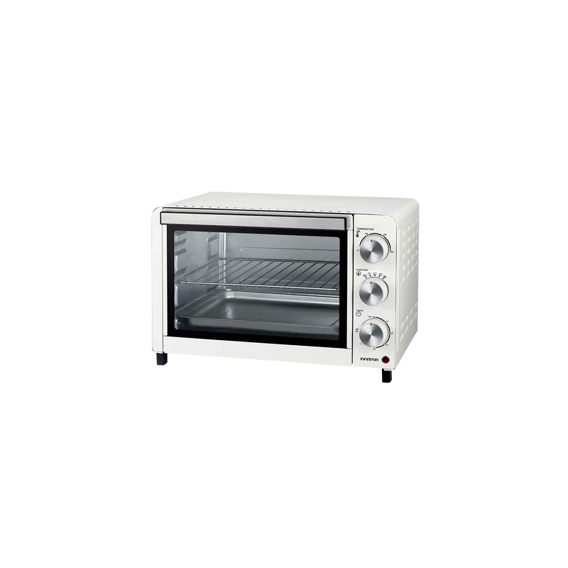 Horno de sobremesa Infiniton HSM-13B19 18L Blanco